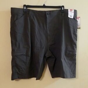 Mens Wrangler Comfort Waist shorts